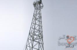 فروش دکل مخابراتی