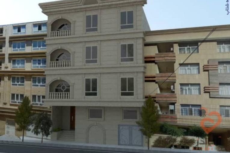 بازسازی و نوسازی ساختمان