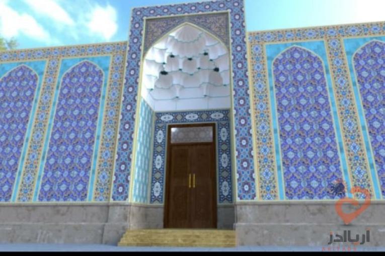 بازسازی و نوسازی ساختمان