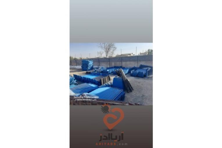 جک و قالب بنیامین 