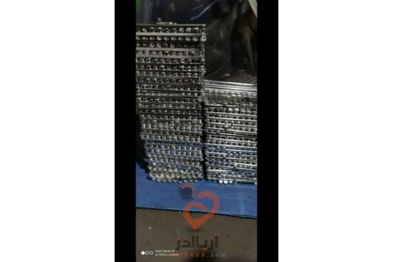  بهترین خریدار خاک قلع