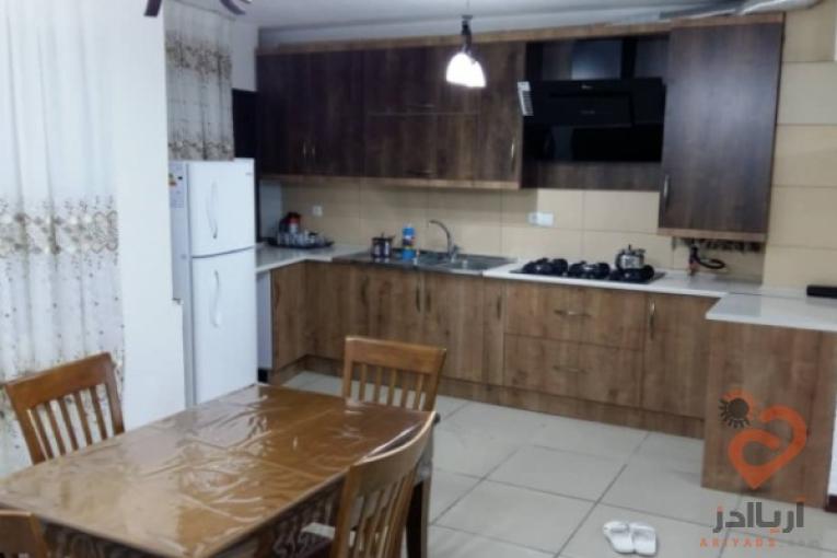 اجاره روزانه سوئیت، آپارتمان و ویلاباغ مبله