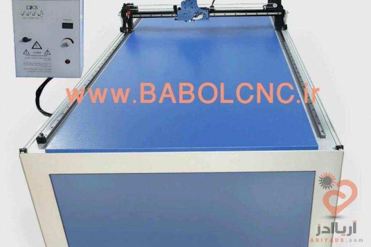 دستگاه حکاکی سنگ مدل:cb618w2200