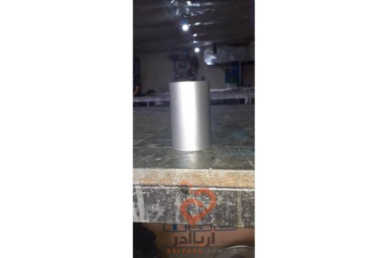  رنگ کاری قطعات پلاستیکی