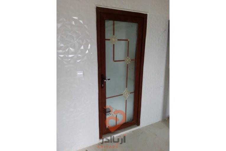 تولید درب و پنجره upvcدوجداره