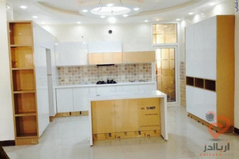 دکوراسیون داخلی و کابینت نجارباشی
