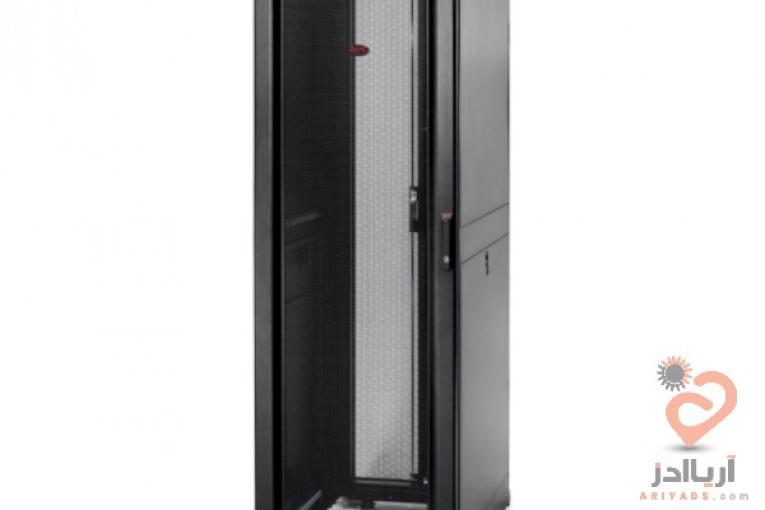 APC DataCentr Rack AR3100