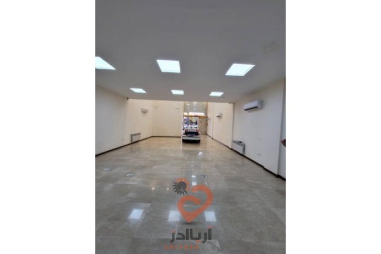 فروش یک باب مغازه با ملکیت ، سندتجاری تک برگ