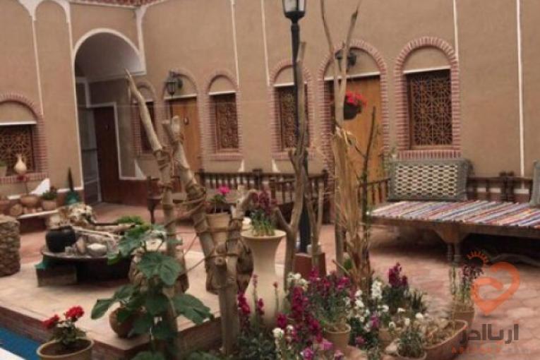 تور کویر مصروحیدنفوذی