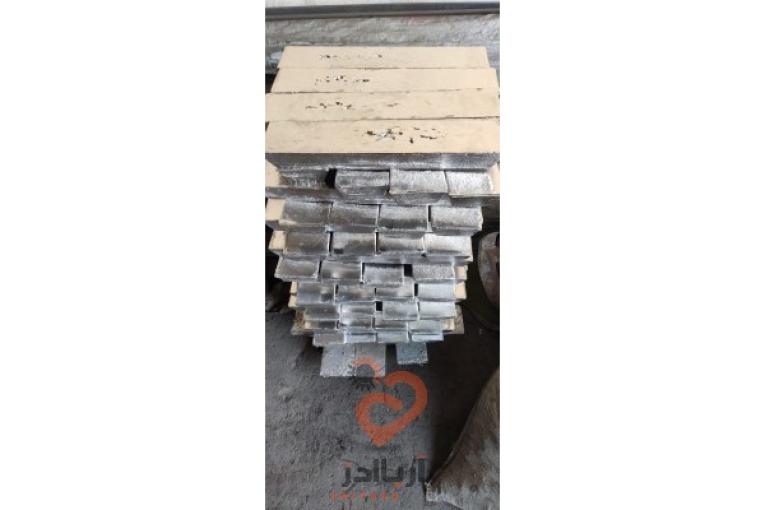 بهترین خریدار خاک قلع