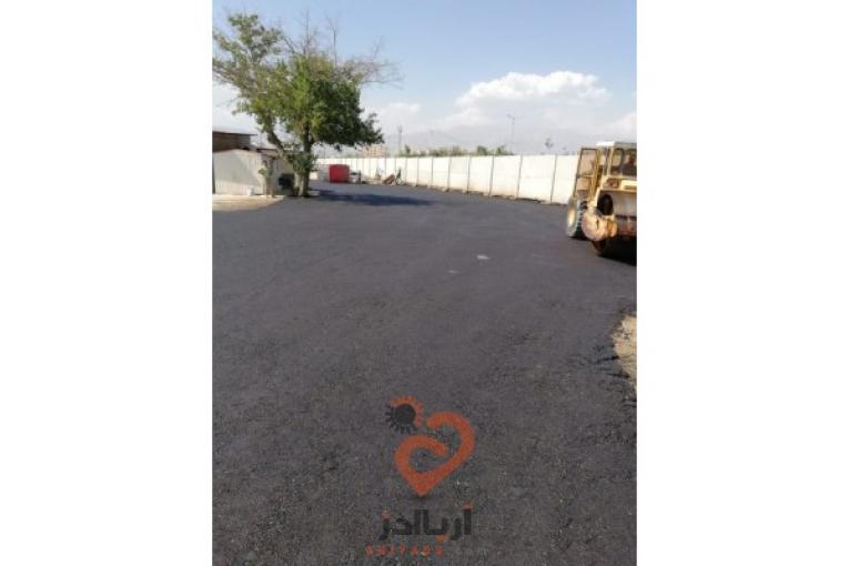 آسفالت کاری آسفالتکاری ایزوگام قیرگونی تراشه آسفالت جدولکاری درتهران شهریارشاهین ویلاچهارباغ هشت گردپونک