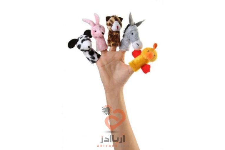 پخش عمده اسباب بازی