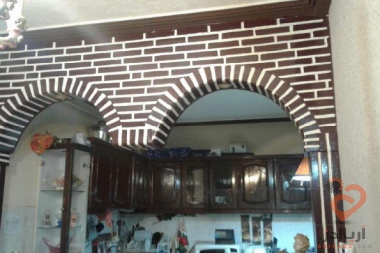 شومینه * باربیکیو * آجرنما *