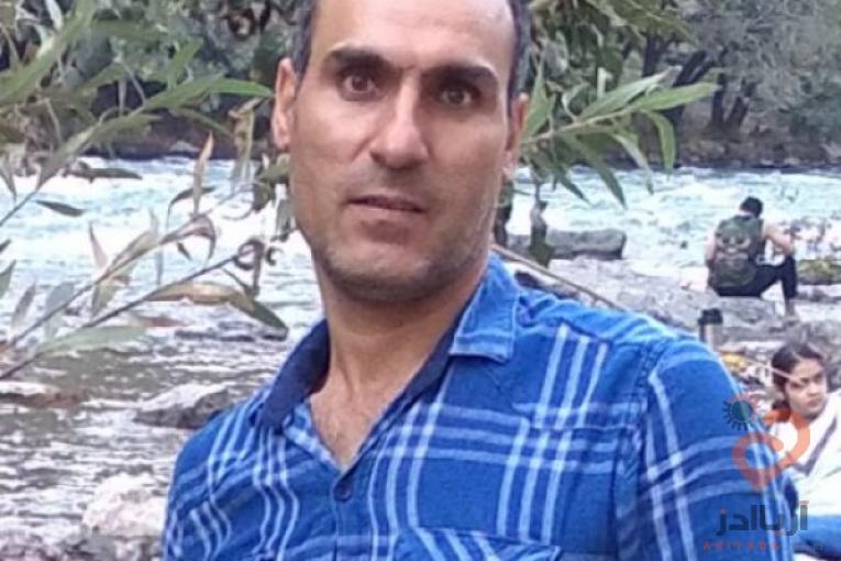 کاشی کاری مرتضی کاروند