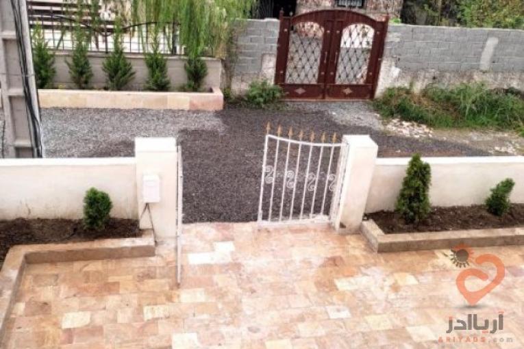 ویلا دوبلکس اقساطی