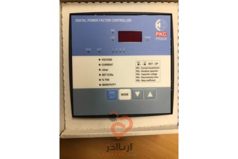  برق صنعتی