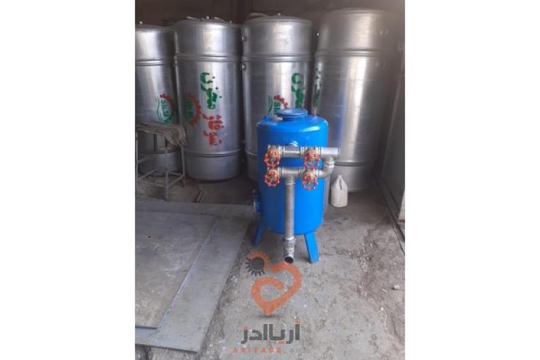 منبع دوجداره، منبع کوئل دار، شهر پاکدشت