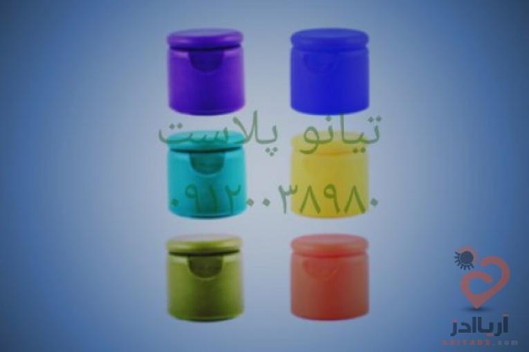 درب دهانه فیلیپ تاپ دهانه 24 طرح فیروز جانسون