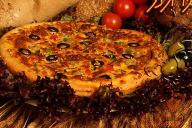 اخذ نمایندگی اژدر فست فود