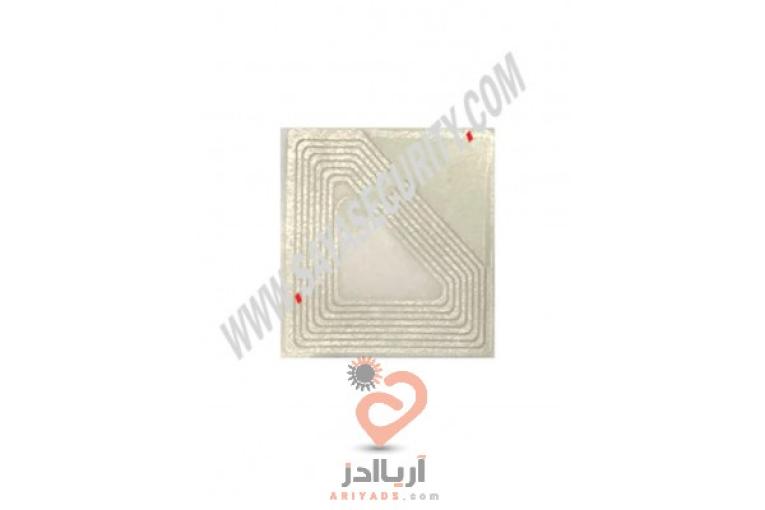 لیبل دزدگیر 3*3 