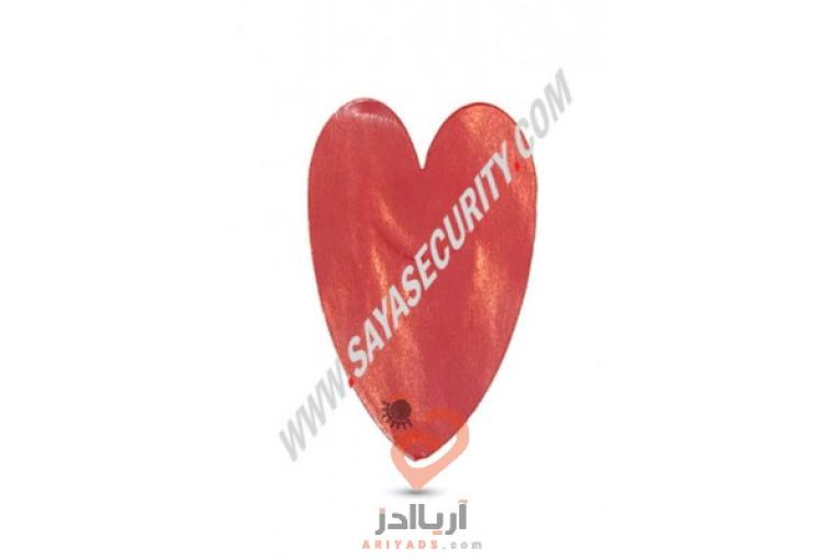 لیبل امنیتیRF ( ليبل قلب) 