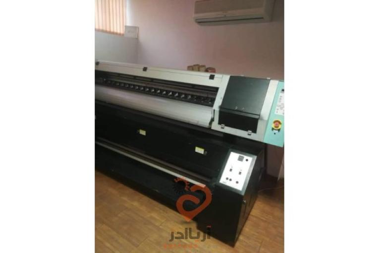 تعمیرکار بنر و سابلیمیشن 