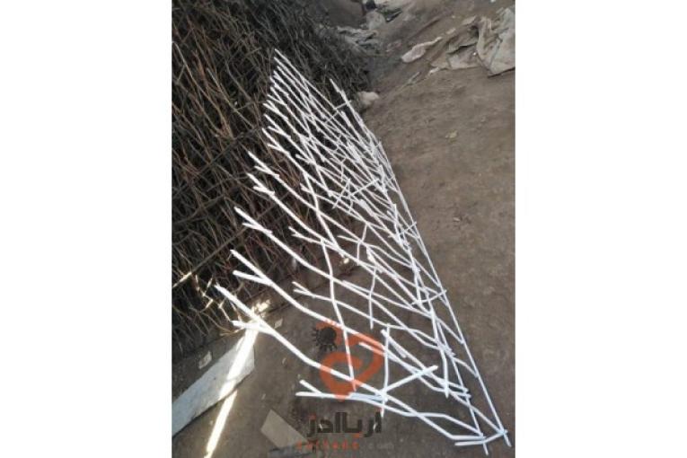 آهنگری و شاخ گوزنی