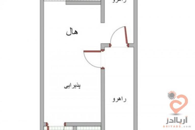 سوئیت ویلایی فروشی