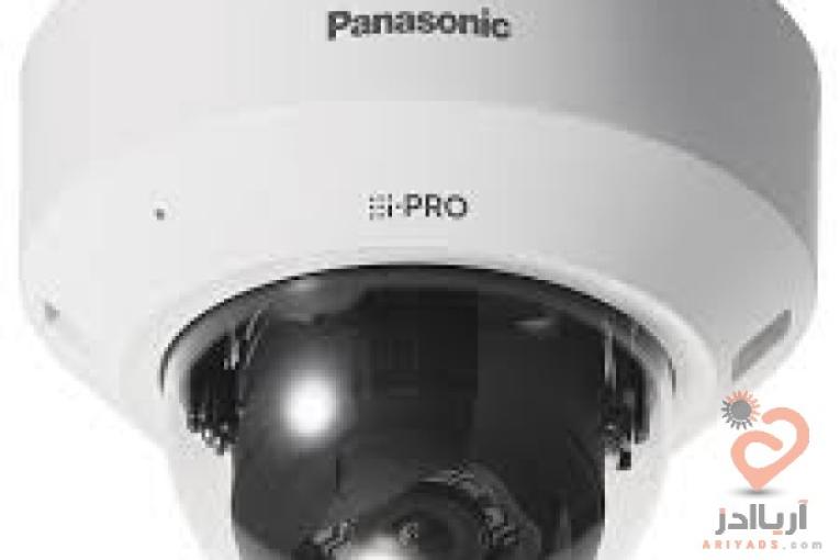 دوربین مداربسته دام پاناسونیک WV-S2136