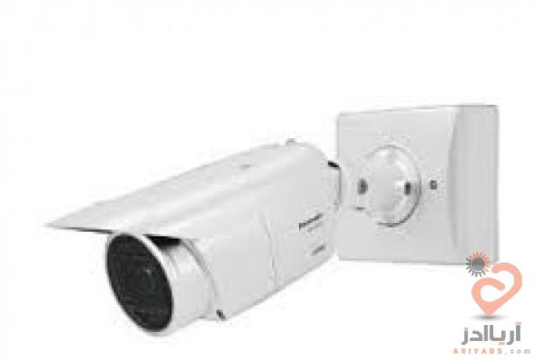دوربین مداربسته بولت آی پی پاناسونیک WV-S1572L