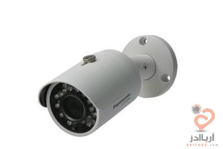  مداربسته بولت آی پی پاناسونیک K-EW215L03E 