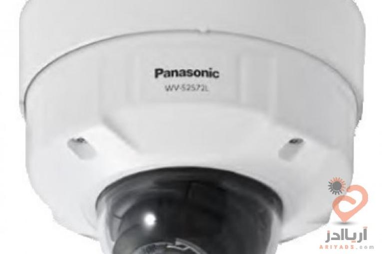 مداربسته دام آی پی پاناسونیک WV-S2572L