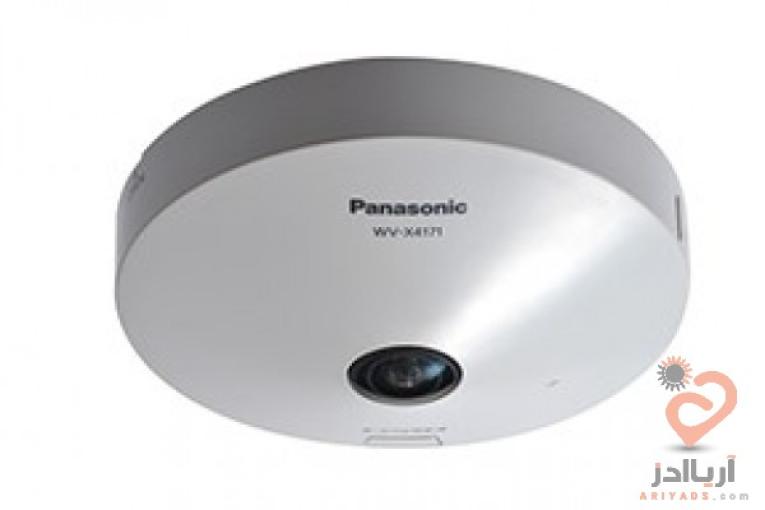 دوربین مداربسته دام آی پی پاناسونیک WV-X4171 