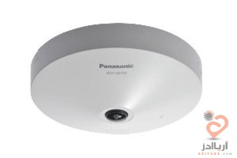 دوربین مداربسته دام آی پی پاناسونیک WV-S4150