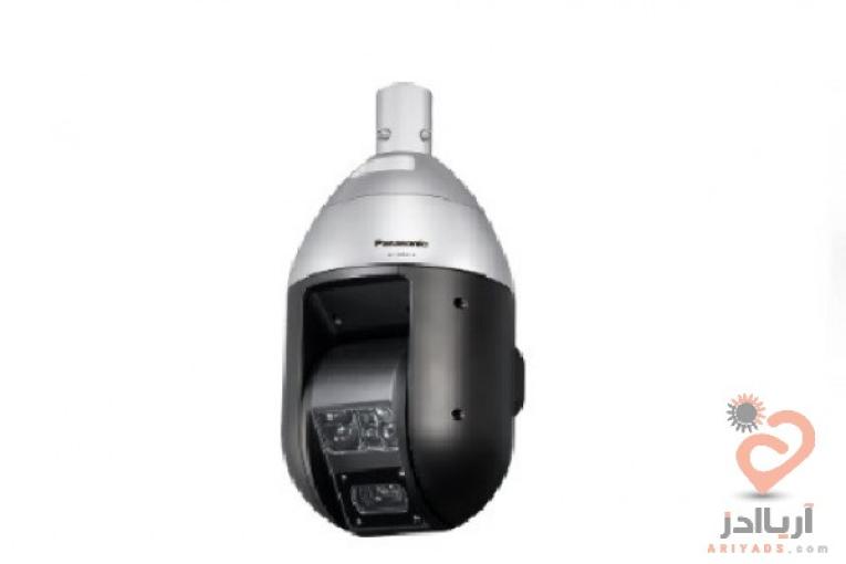 دوربین مداربسته اسپید دام آی پی پاناسونیک WV-X6533LN