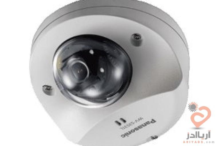 دوربین مداربسته دام آی پی پاناسونیک WV-S3531L