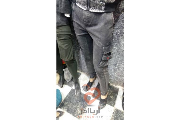 پوشاک مردانه نهاوند شلوار مردانه نهاوند
