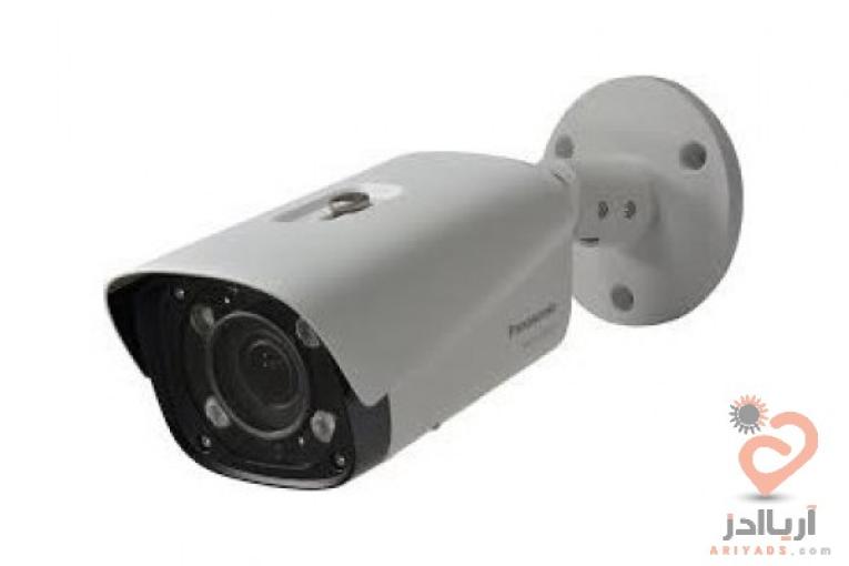دوربین مداربسته بولت پاناسونیک WV-V1330LK