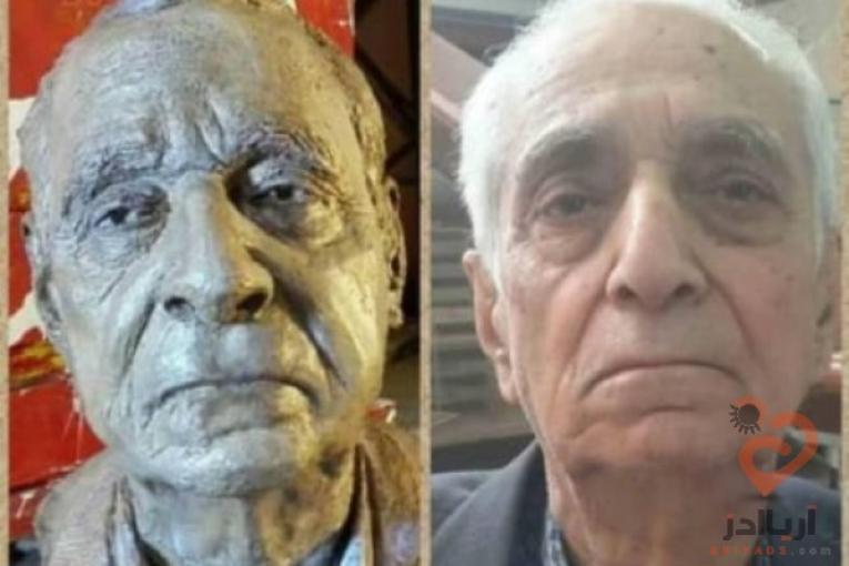 آموزش مجسمه سازی