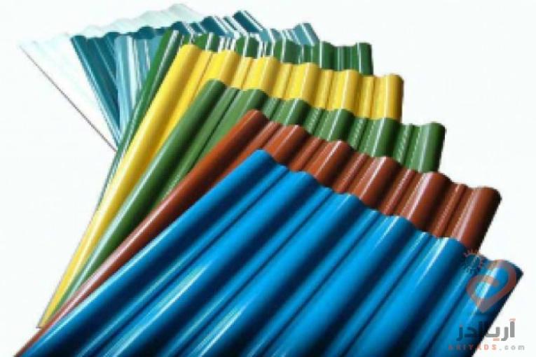 خرید و فروش انواع آهن آلات صنعتی و ساختمانی
