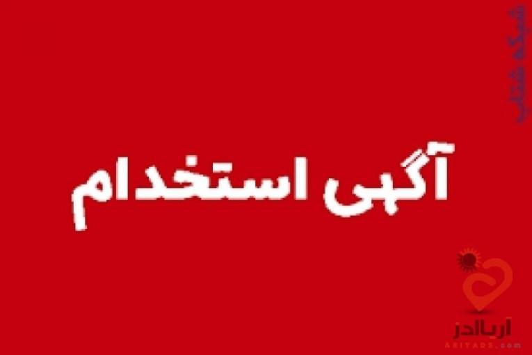 استخدام خانم و آقا آشنا به کامپیوتر کار در منزل با کامپیوتر تایپیست