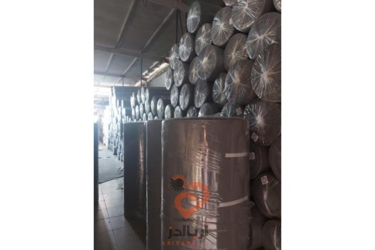 رول فوم سایلنت،فوم پارکتی،رول فوم،فوم رول،فوم سایلنت