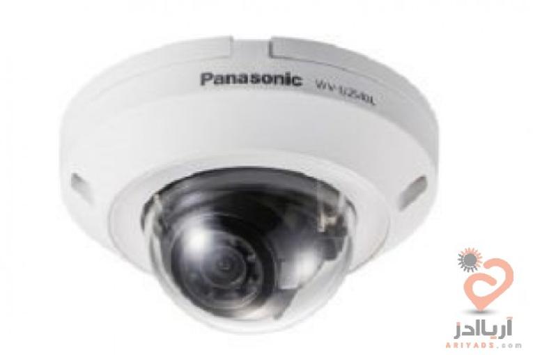 دوربین مداربسته دام آی پی پاناسونیک WV-U2540L 