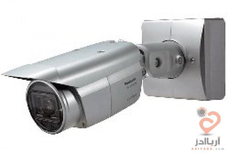 دوربین مداربسته پاناسونیک مدلWV-S1531LN
