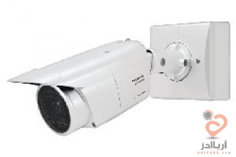 دوربین مداربسته بولت آی پی پاناسونیک WV-X1571LN