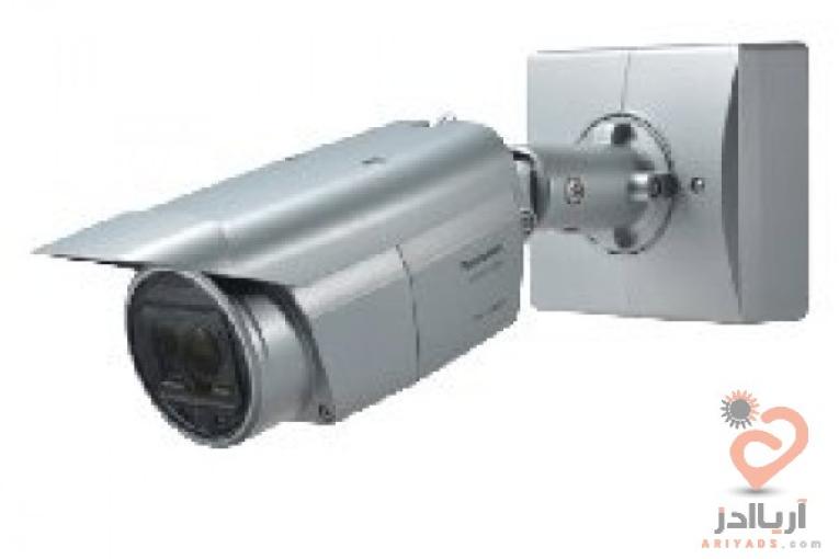  دوربین مداربسته بولت آی پی پاناسونیک مدلWV-S1531LNS