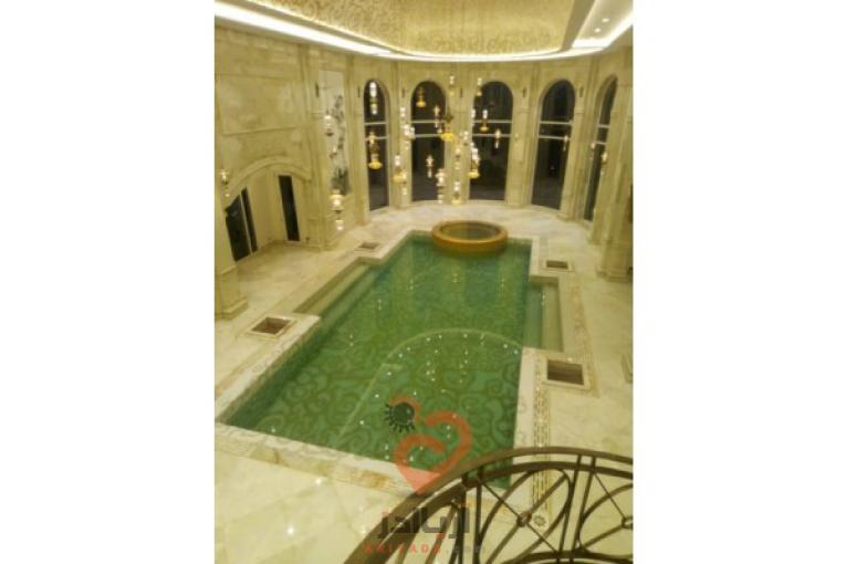 اجرای کامل تاسیسات مکانیکی و الکتریکی ساختمان شامل ساخت و نصب ،تعمیرات ونگهداری و بهره برداری