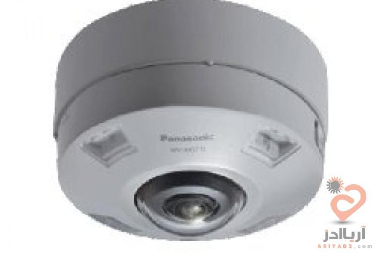 دوربین مداربسته دام آی پی پاناسونیک WV-X4571L 