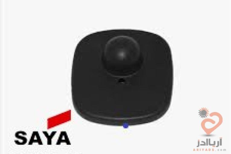 تگ دزدگیر مربعی  RF مدل  T9163