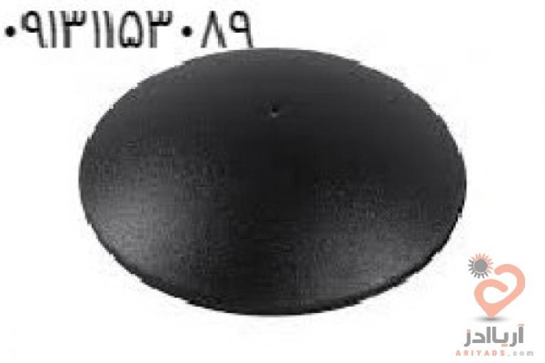 تگ صدفی RF مدل T2326